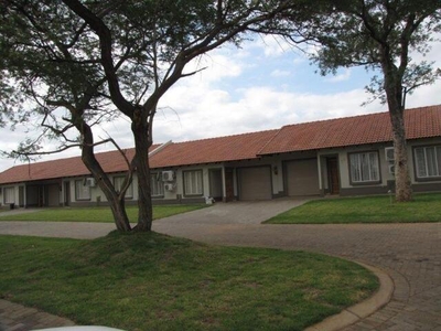 Townhouse For Rent In Lephalale, Limpopo