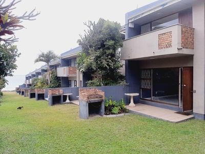 Townhouse For Rent In Margate, Kwazulu Natal