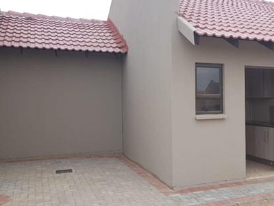 Townhouse For Sale In Bendor, Polokwane
