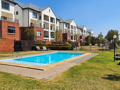Townhouse For Sale In Greenstone Crest, Edenvale