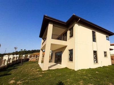 Townhouse For Sale In Izinga Estate, Umhlanga