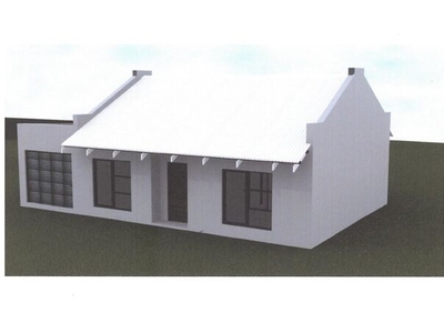 Townhouse For Sale In Keidebees, Upington