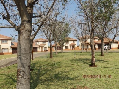 Townhouse For Sale In Lephalale, Limpopo