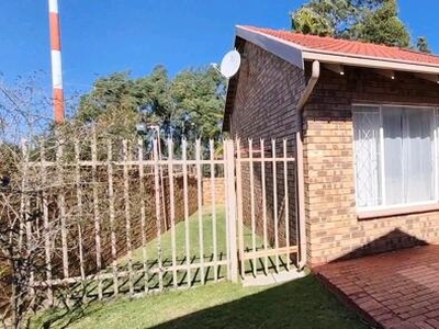 Townhouse For Sale In Rant En Dal, Krugersdorp