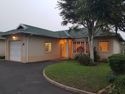Townhouse For Sale In Somerset Valley Estate, Umhlanga