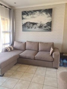 Townhouse For Sale In Witfield, Boksburg