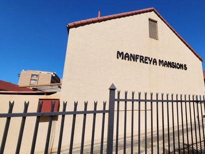 Townhouse For Sale In Wonderboom South, Pretoria