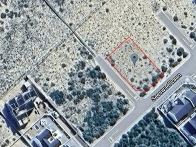Vacant Land For Sale in Atlantic Sands Security Estate