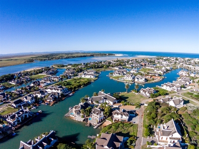 Vacant Land For Sale in Canals