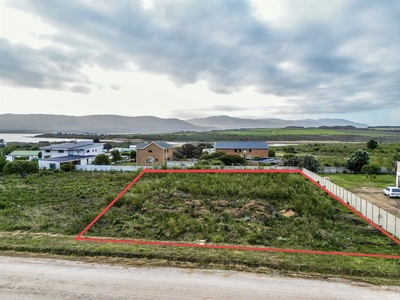 Vacant Land For Sale in Fisherhaven