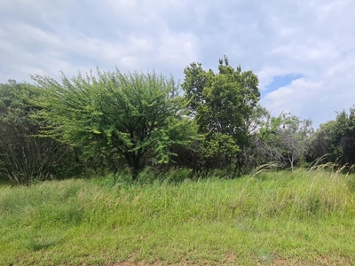 Vacant Land For Sale in Pebble Rock Golf Village