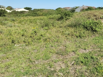 Vacant Land For Sale in Santareme