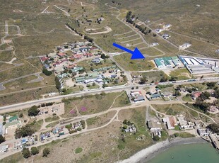 291m² Vacant Land Sold in St Helena Views