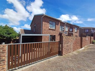 3 Bed Townhouse in Westering