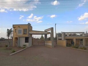 Farm in Mafikeng