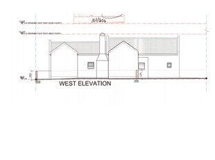 Plot and Plan Opportunity for sale in Laaiplek on the Cape West Coast