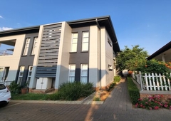 2 Bedroom Apartment To Let in Modderfontein