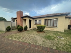 2 Bedroom Sectional Title for Sale For Sale in Delmas - MR53