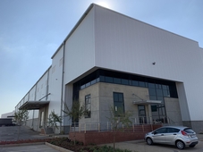 4,210m² Warehouse To Let in Pomona