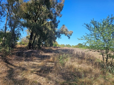 1.1 ha Land available in Olive Hill