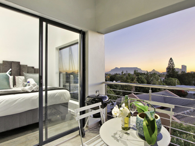 Apartment For Sale in Blouberg Sands