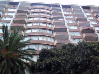 Apartment For Sale in Hillbrow