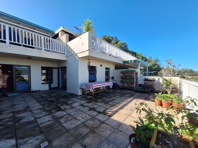 Apartment For Sale in Knysna Central