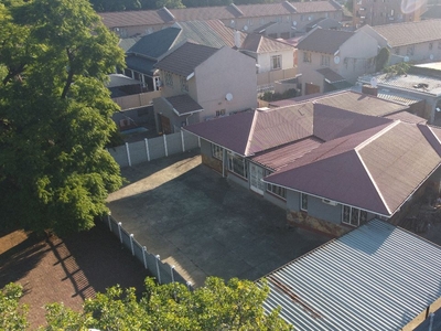 Building For Sale in Rustenburg Central