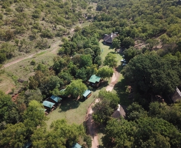 Farm For Sale in Leeuwenkloof AH