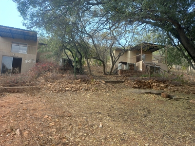 Farm For Sale in Rustenburg Rural