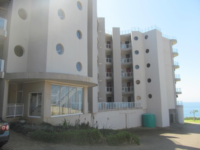 Flat For Sale in Scottburgh Central
