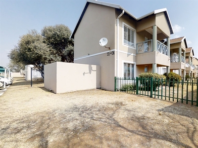 Gated Estate For Sale in Parkrand