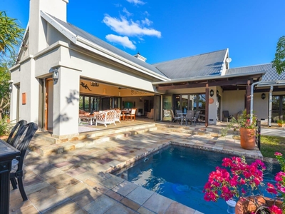 House For Sale in Sabie River Eco Estate