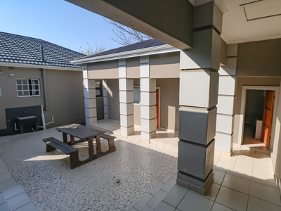 House For Sale in Southernwood