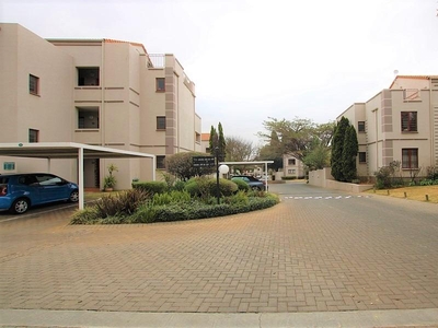 Sectional Title For Sale in Bedfordview
