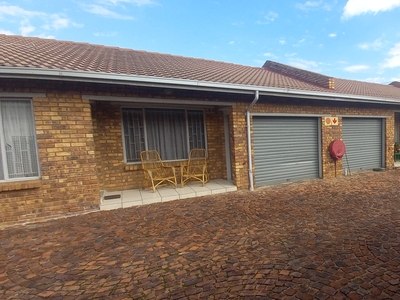 Sectional Title For Sale in Brakpan Central