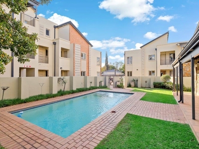 Sectional Title For Sale in Parktown North