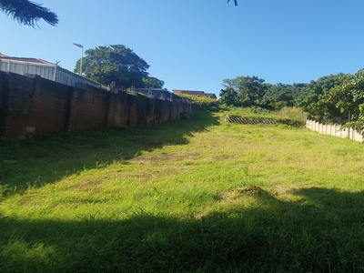 Vacant Land For Sale in Bluff