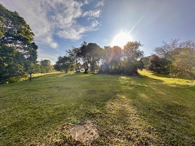Vacant Land For Sale in Cotswold Downs Golf & Country Estate