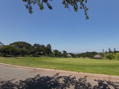 Vacant Land For Sale in Eshowe