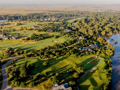 Vacant Land For Sale in Vaal de Grace Golf Estate
