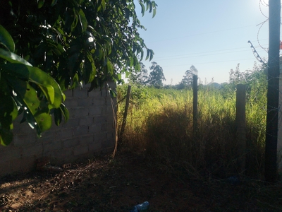 Vacant Land For Sale in White River Ext 18