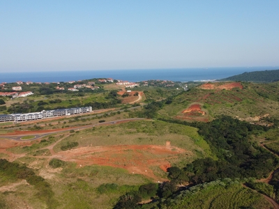 Vacant Land For Sale in Zimbali Lakes Resort