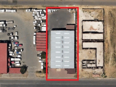 Warehouse For Sale in Oos Einde