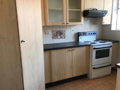 1 AND HALF BEDROOM FLAT FOR SALE