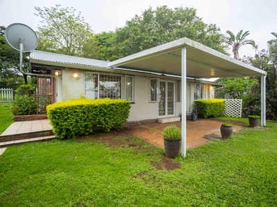 1 Bedroom House Sold in Winston Park