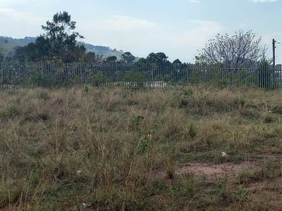 1,820m² Vacant Land For Sale in Westmead