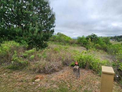 1Ha Vacant Land For Sale in The Edge