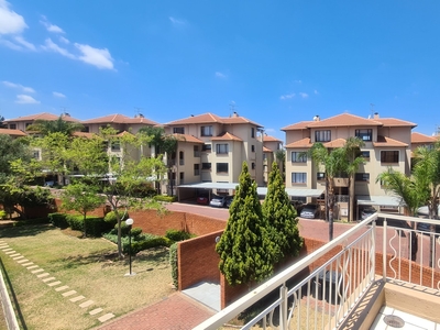 2 Bedroom Townhouse To Rent in Sunninghill