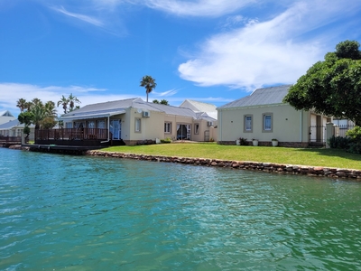 4 Bedroom House For Sale in Marina Martinique
